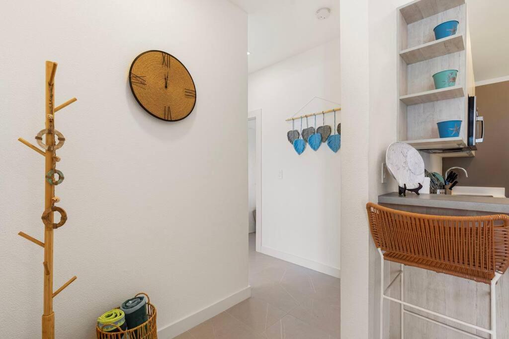 LPT12 Loft&2 Bdrm Resort Style Condo 5km from Tam