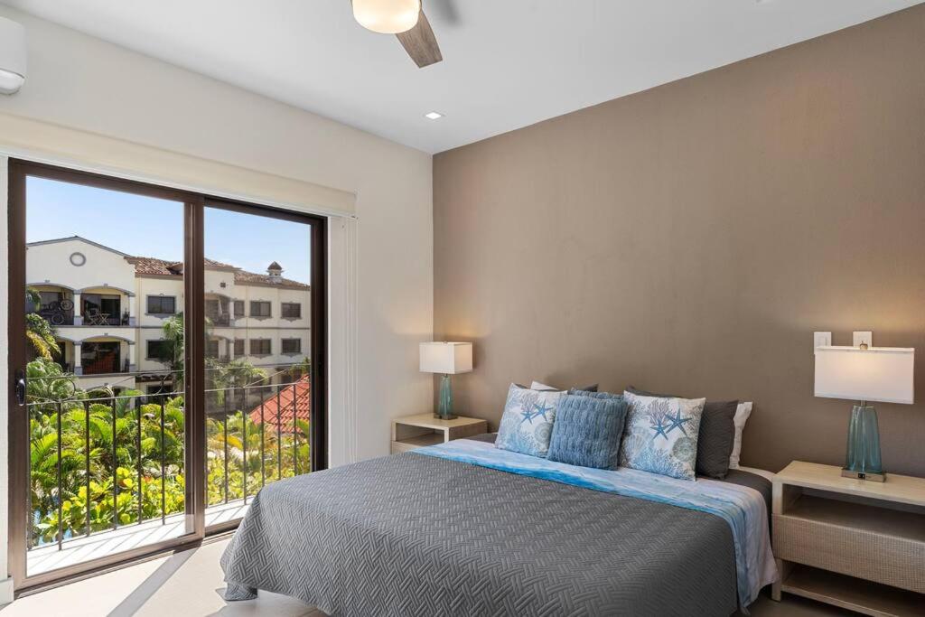 LPT12 Loft&2 Bdrm Resort Style Condo 5km from Tam