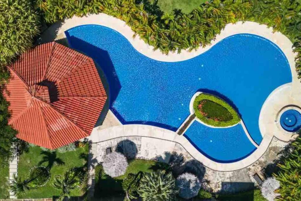 LPT12 Loft&2 Bdrm Resort Style Condo 5km from Tam