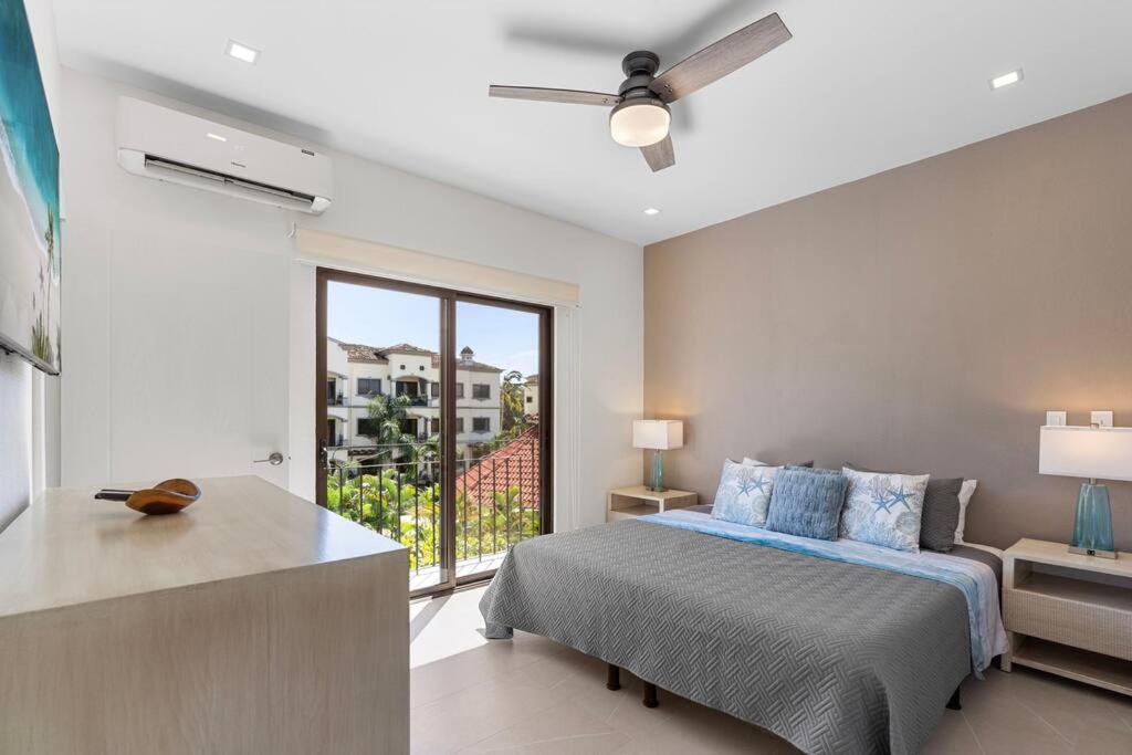 LPT12 Loft&2 Bdrm Resort Style Condo 5km from Tam