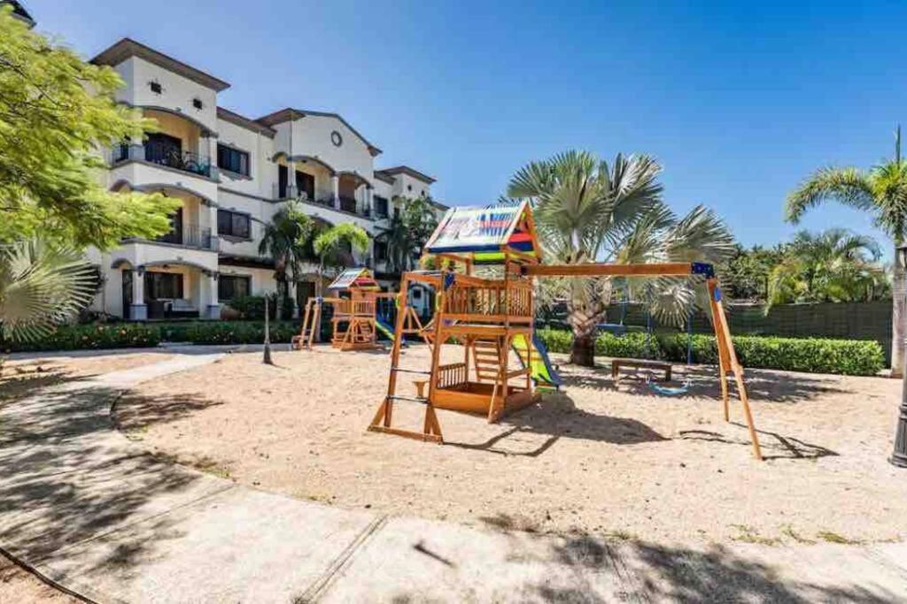 LPT12 Loft&2 Bdrm Resort Style Condo 5km from Tam