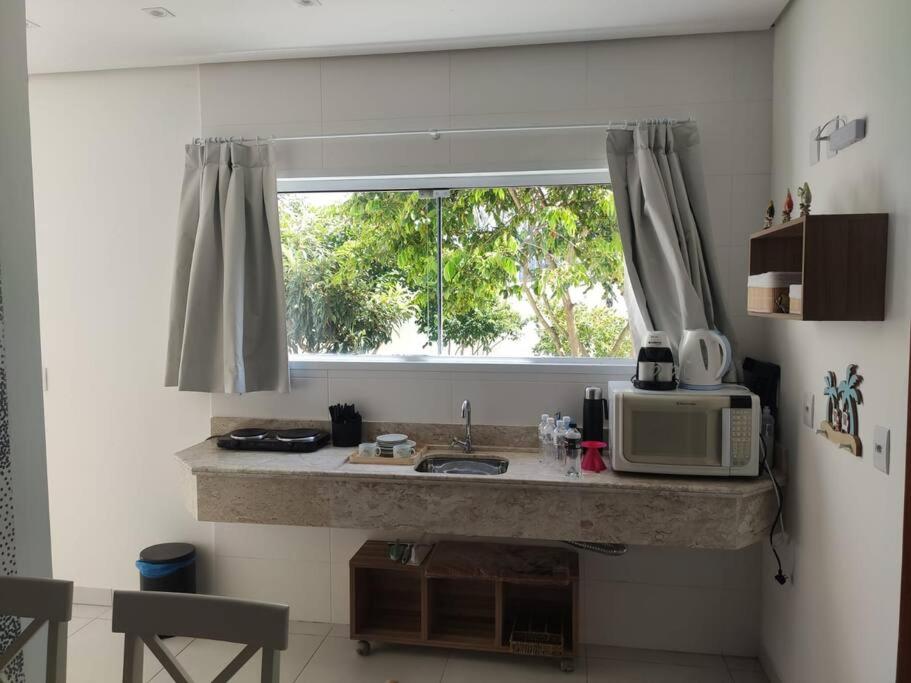 Loft Beira Mar