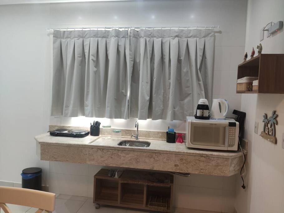 Loft Beira Mar