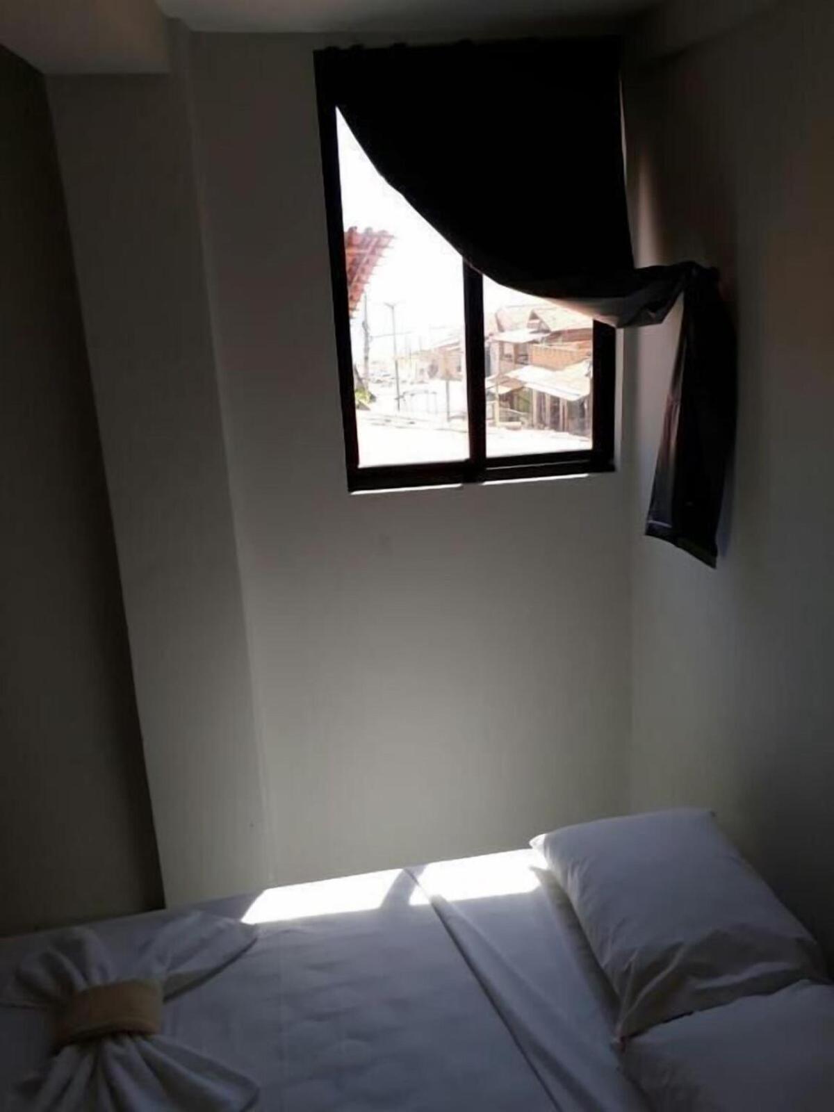 Pousada Terral - Broadway em Canoa Quebrada