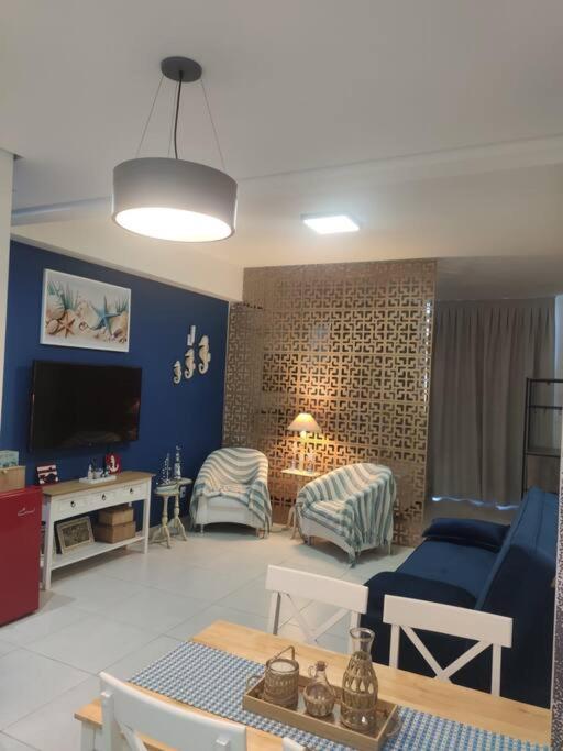 Loft Beira Mar
