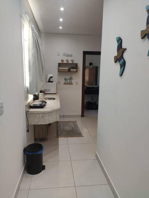 Loft Beira Mar