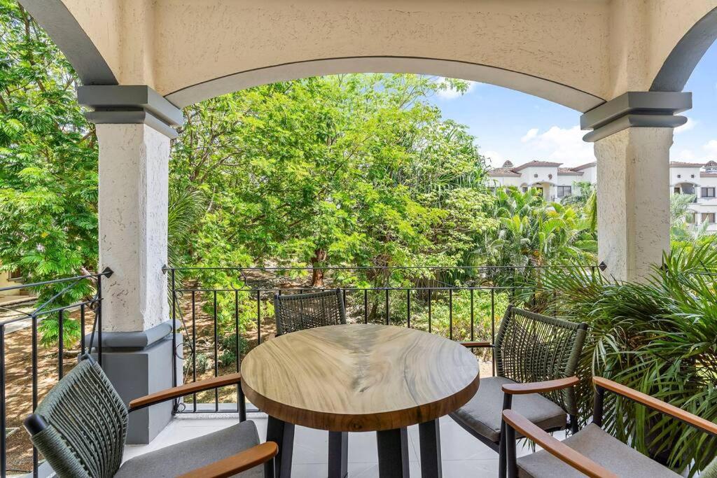 LPT5 2 bdrm Resort Style Condo 5km from Tamarindo