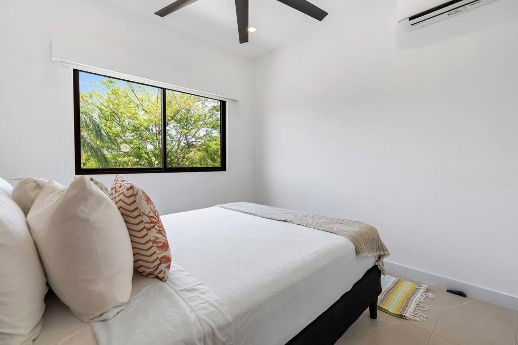 LPT5 2 bdrm Resort Style Condo 5km from Tamarindo