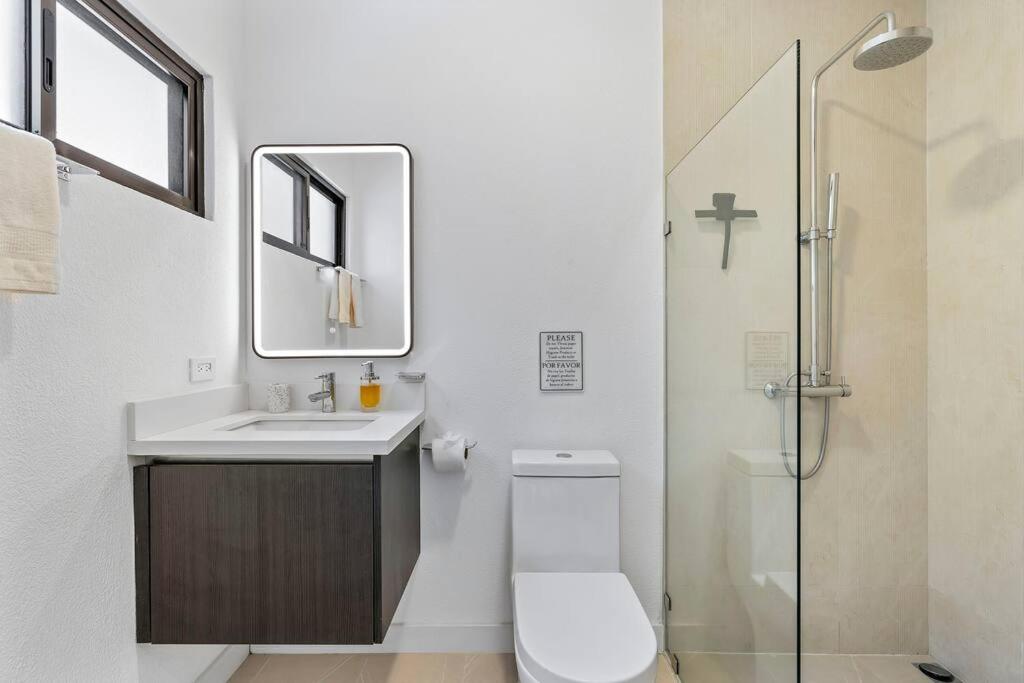 LPT5 2 bdrm Resort Style Condo 5km from Tamarindo