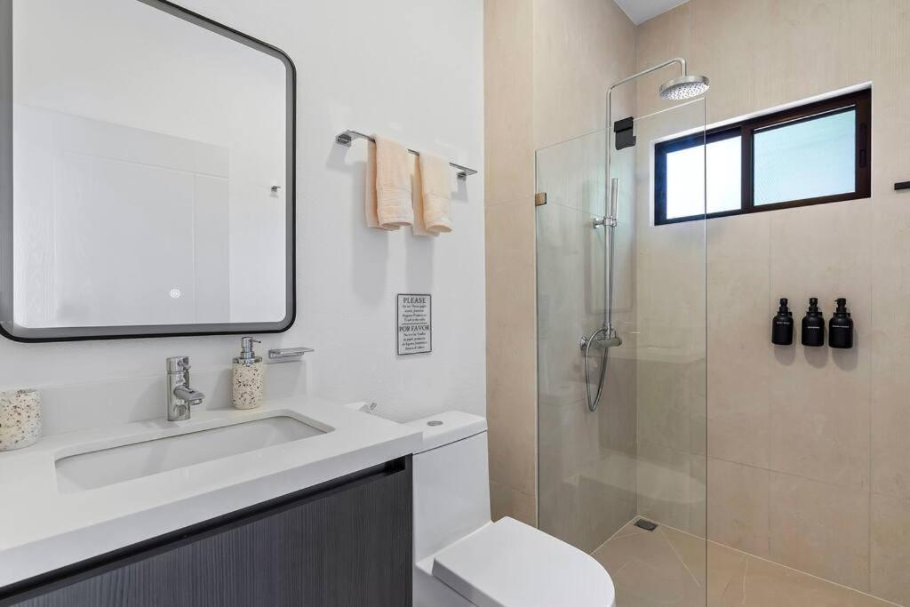 LPT5 2 bdrm Resort Style Condo 5km from Tamarindo