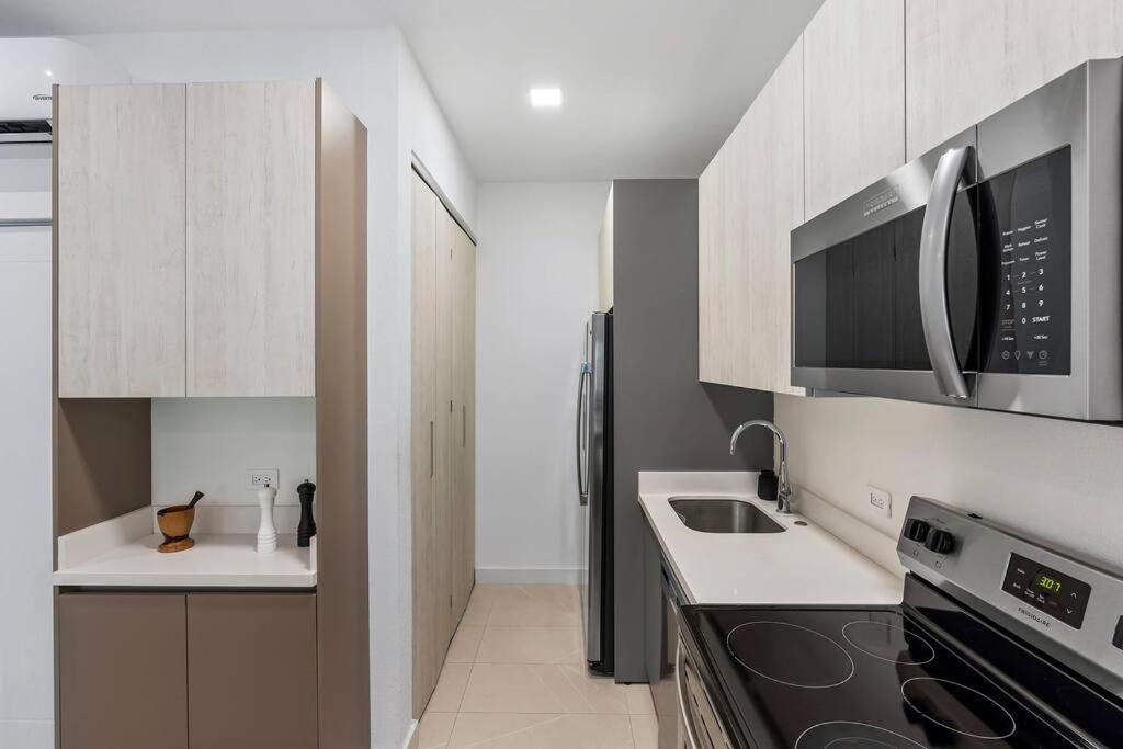 LPT5 2 bdrm Resort Style Condo 5km from Tamarindo
