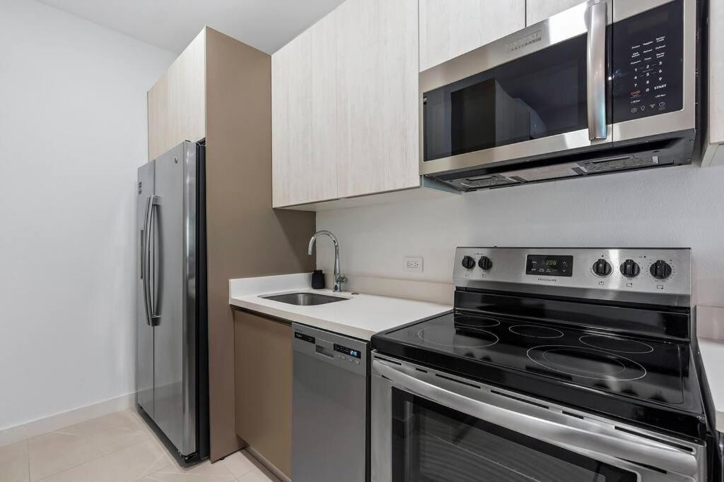 LPT5 2 bdrm Resort Style Condo 5km from Tamarindo
