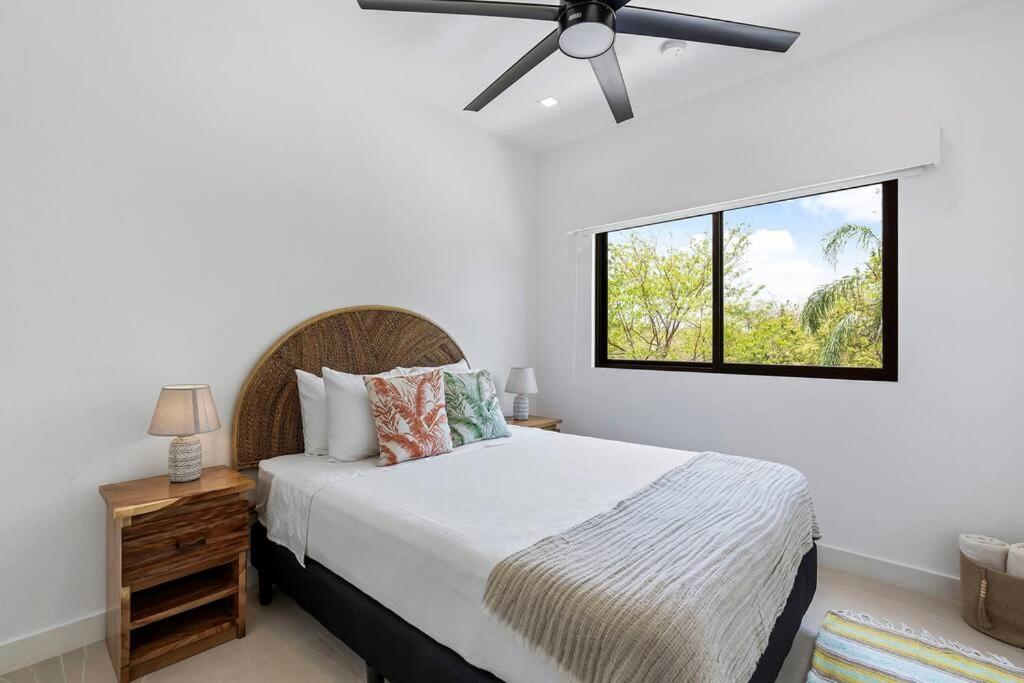 LPT5 2 bdrm Resort Style Condo 5km from Tamarindo