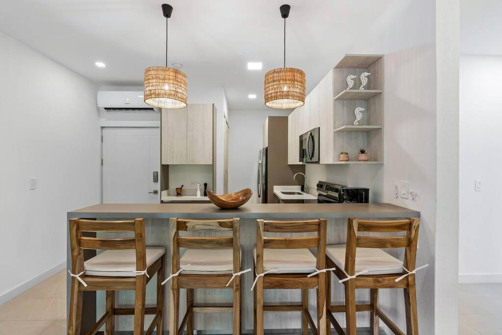 LPT5 2 bdrm Resort Style Condo 5km from Tamarindo