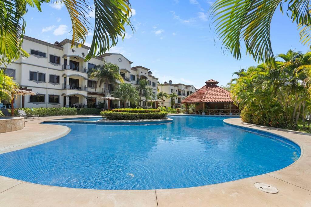 LPT5 2 bdrm Resort Style Condo 5km from Tamarindo