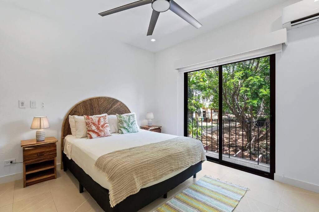 LPT5 2 bdrm Resort Style Condo 5km from Tamarindo