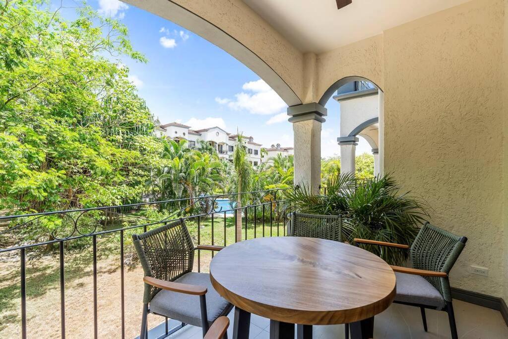 LPT5 2 bdrm Resort Style Condo 5km from Tamarindo