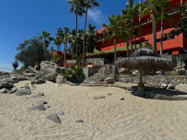 The Casita Beachfront