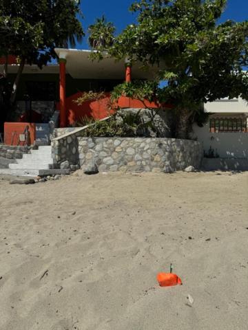 The Casita Beachfront