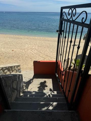 The Casita Beachfront