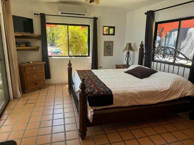 The Casita Beachfront