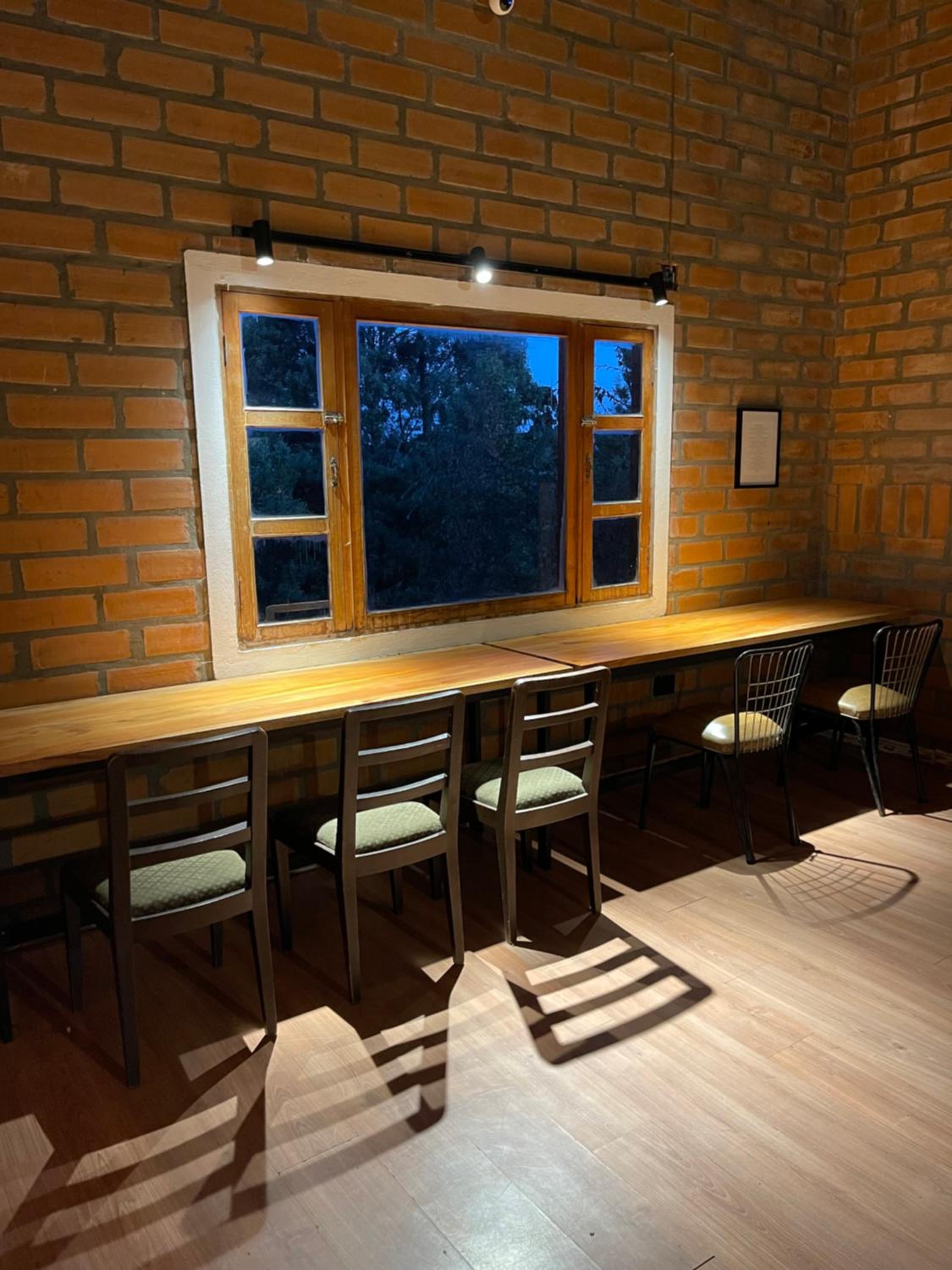 Habitación con baño privado en casa de campo ubicada en Santa Elena