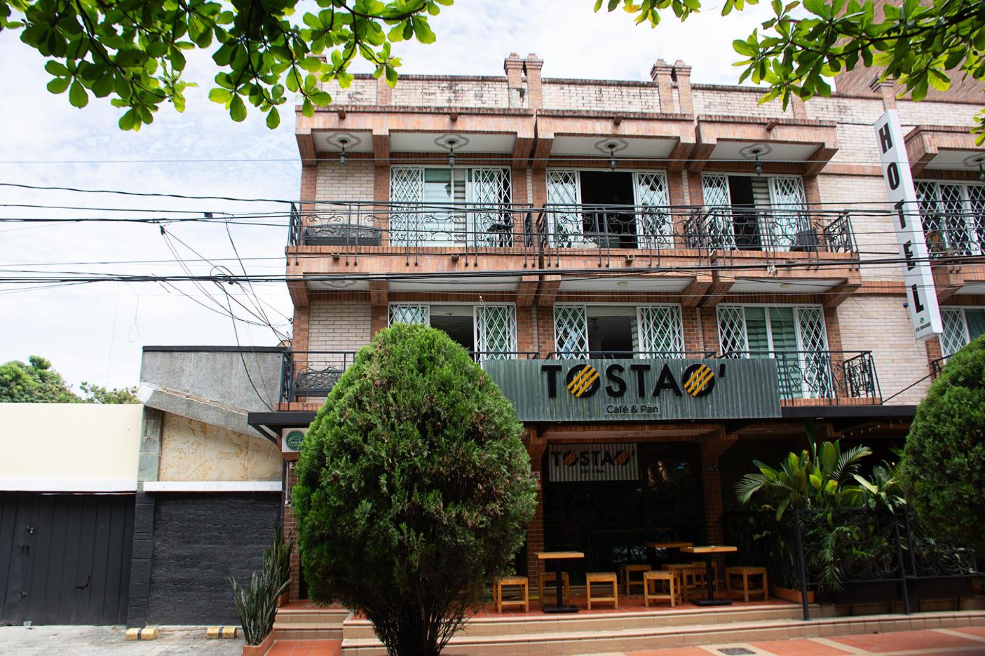 building