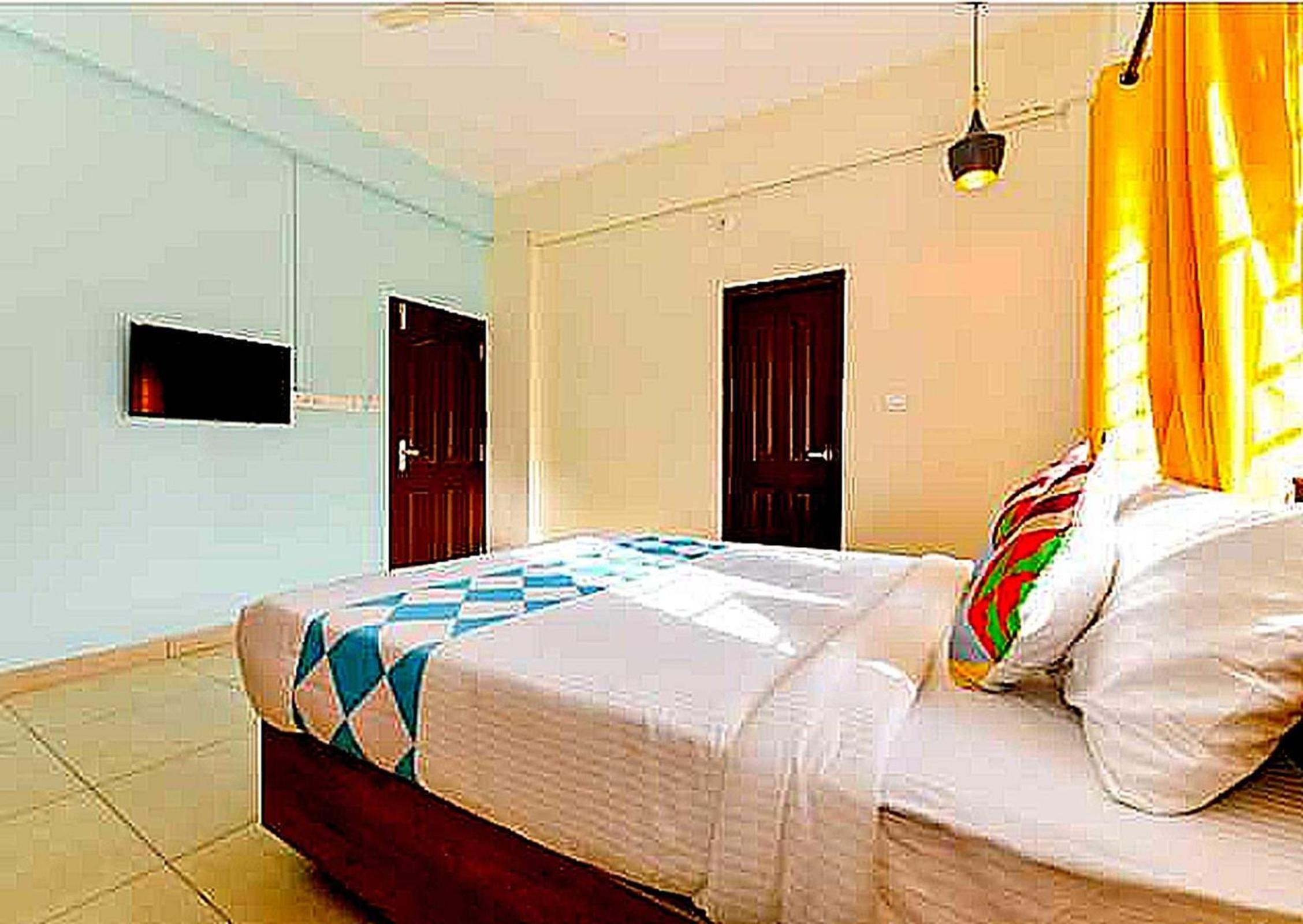 Hotel O Classic Stay view 4