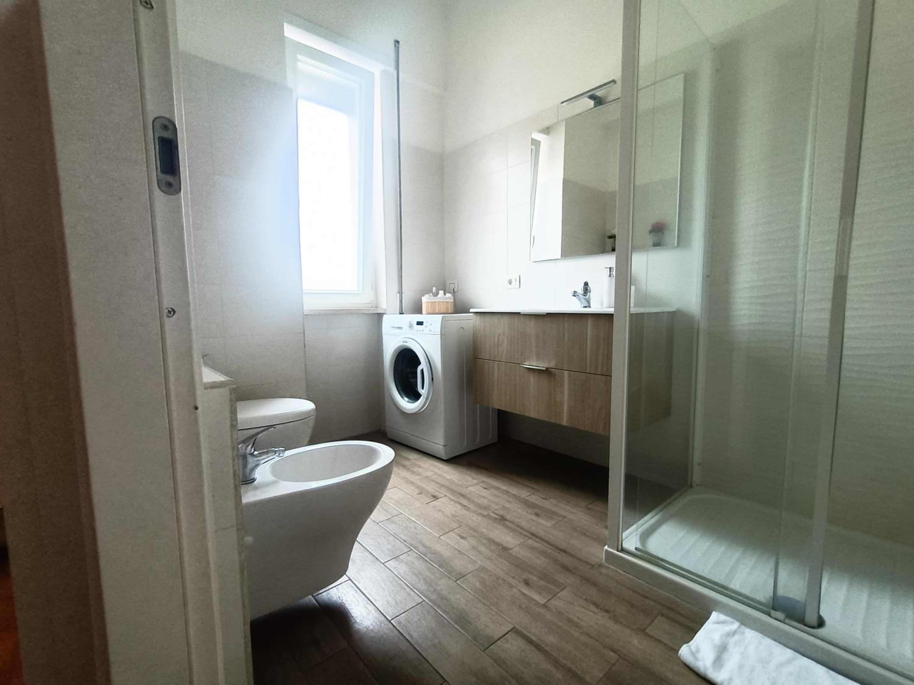 Rome Apartment D'Amata photo 4