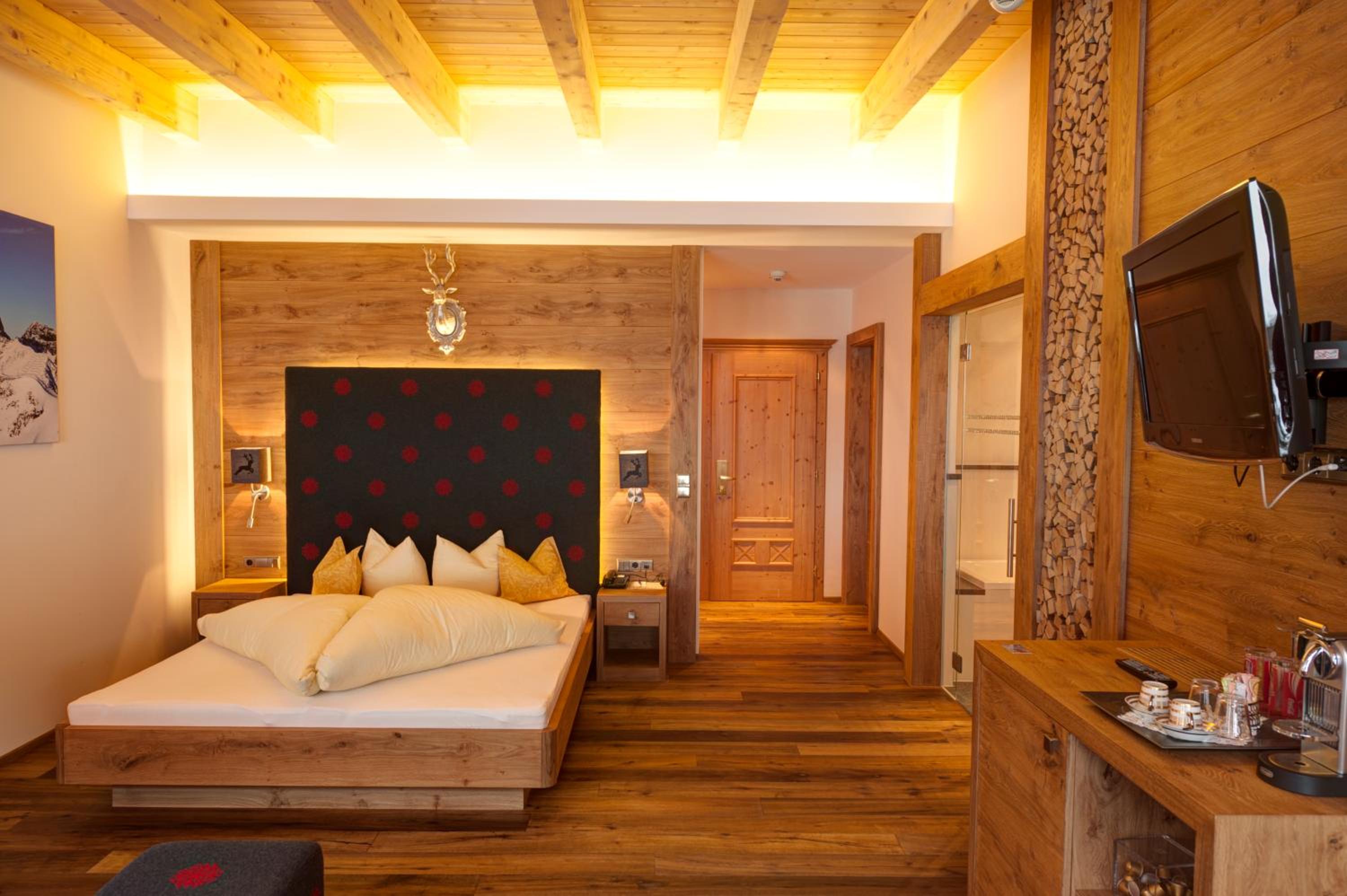 Hotel Trisanna