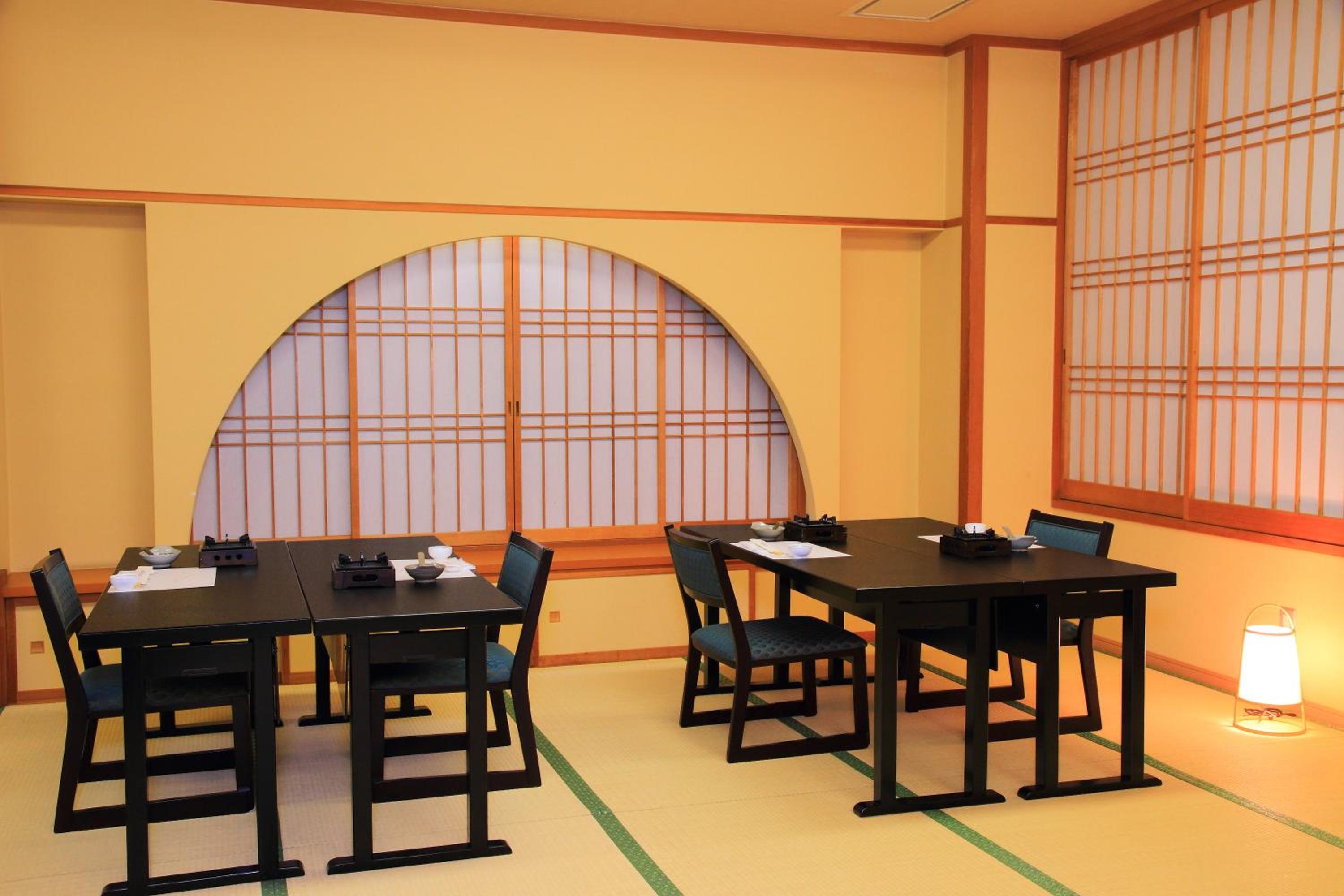Fujikawaguchiko Onsen Hotel Asafuji