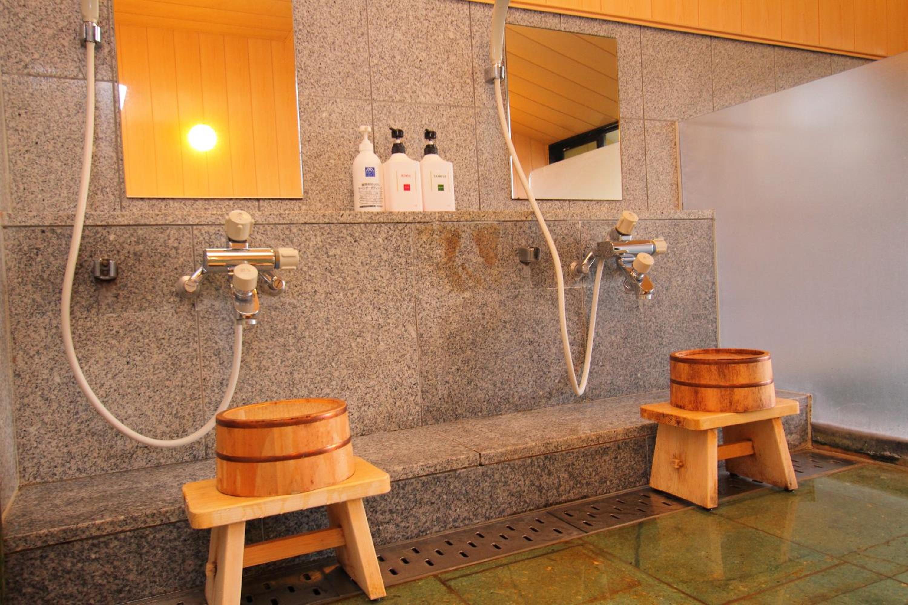 Fujikawaguchiko Onsen Hotel Asafuji