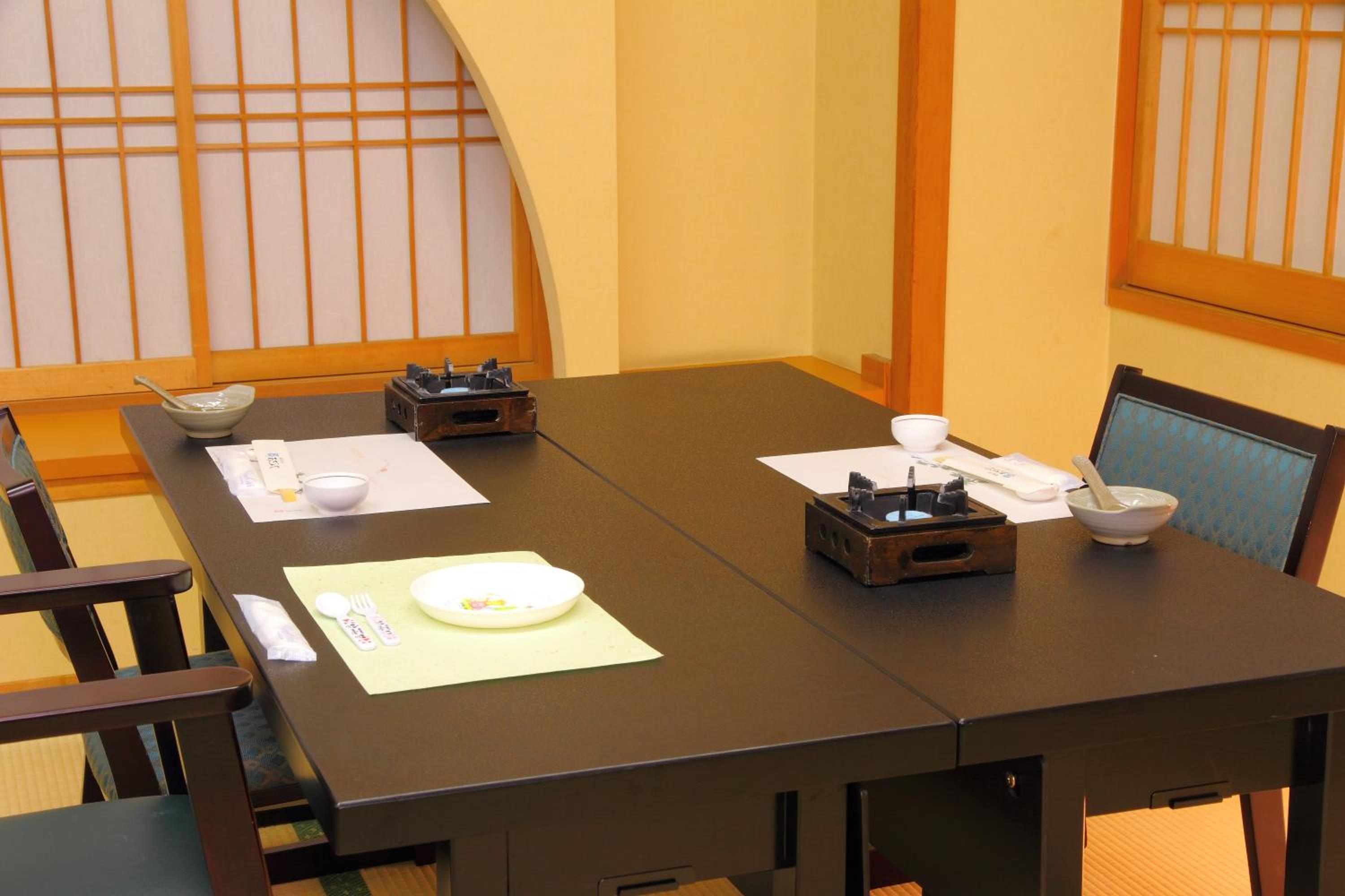 Fujikawaguchiko Onsen Hotel Asafuji