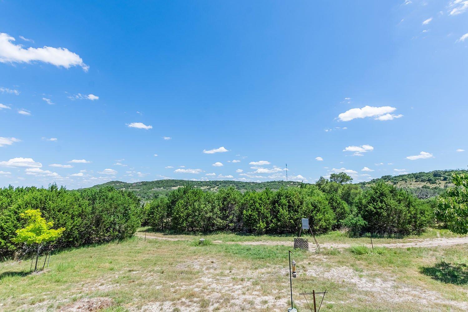 Appian Way Oliva Cottage view 5