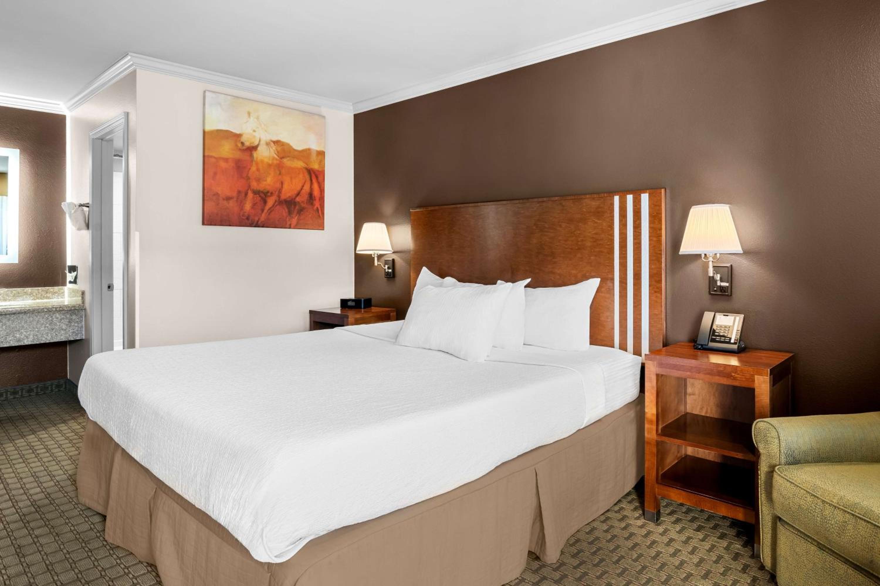 SureStay by Best Western Lakeview