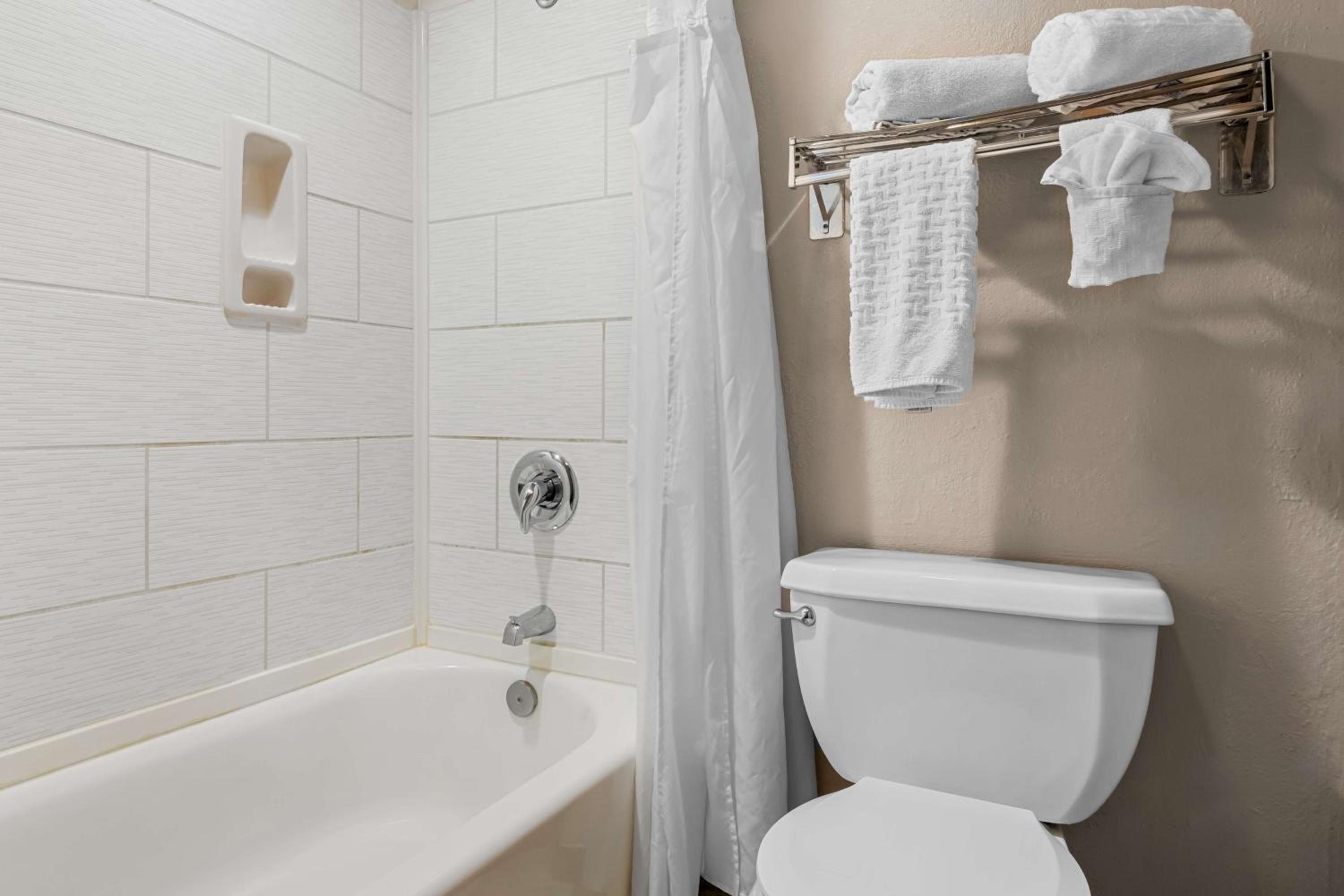 SureStay by Best Western Lakeview