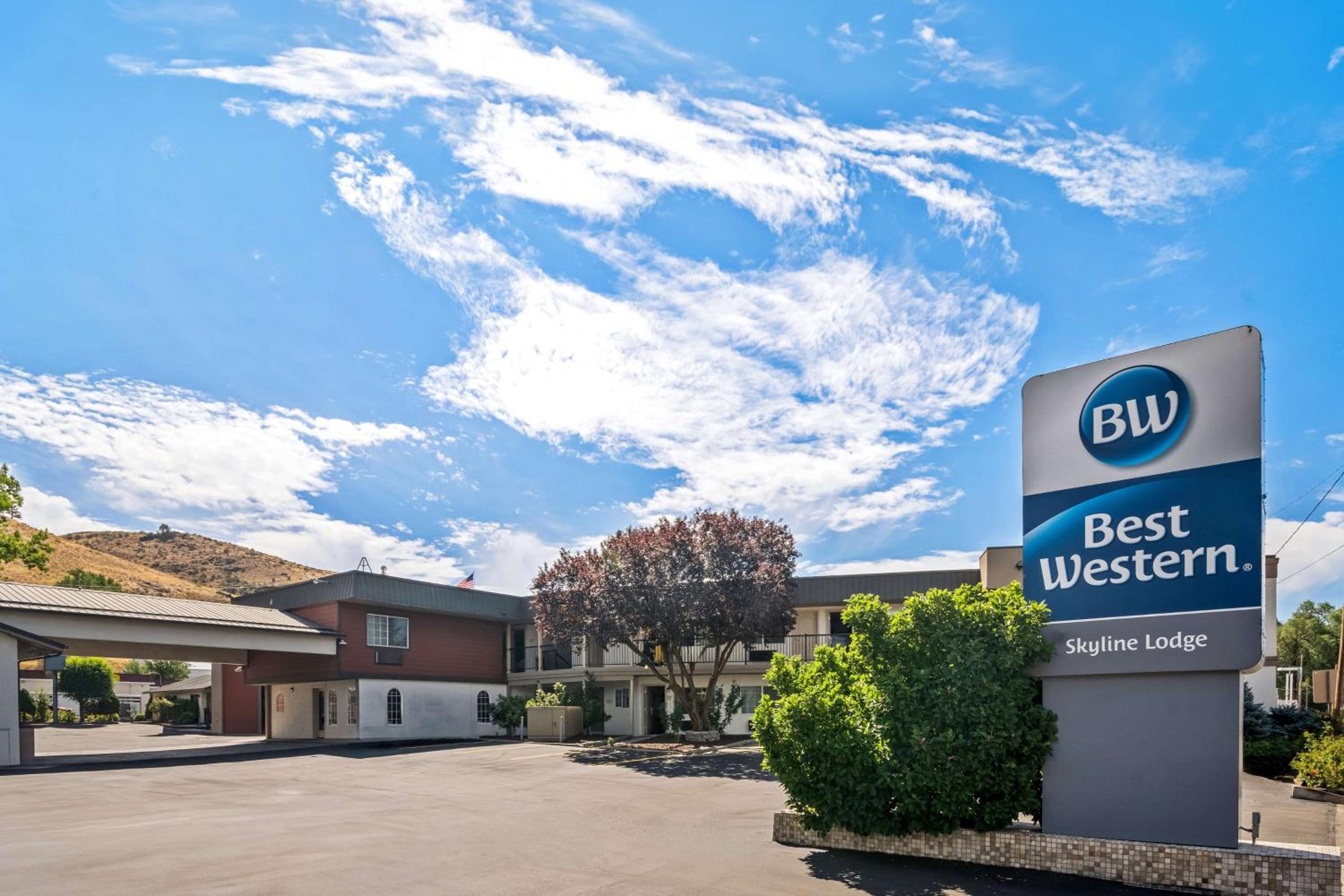 SureStay by Best Western Lakeview