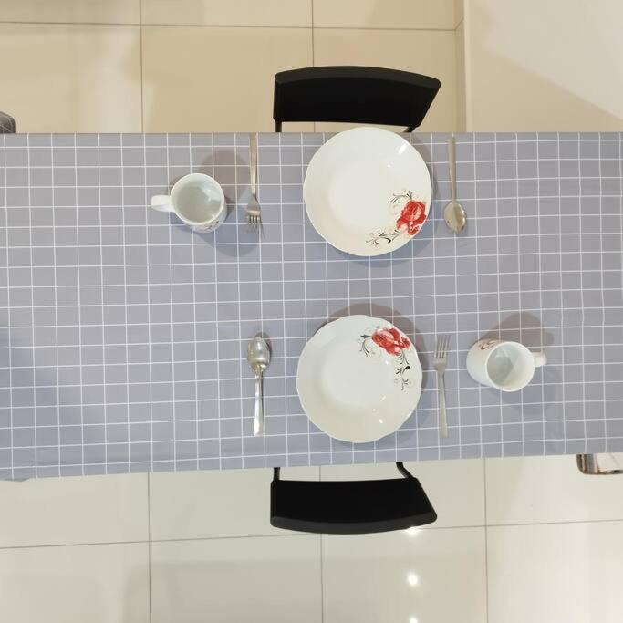 1 Bed Queen Suites at EduSentral for 2 Guests photo 2