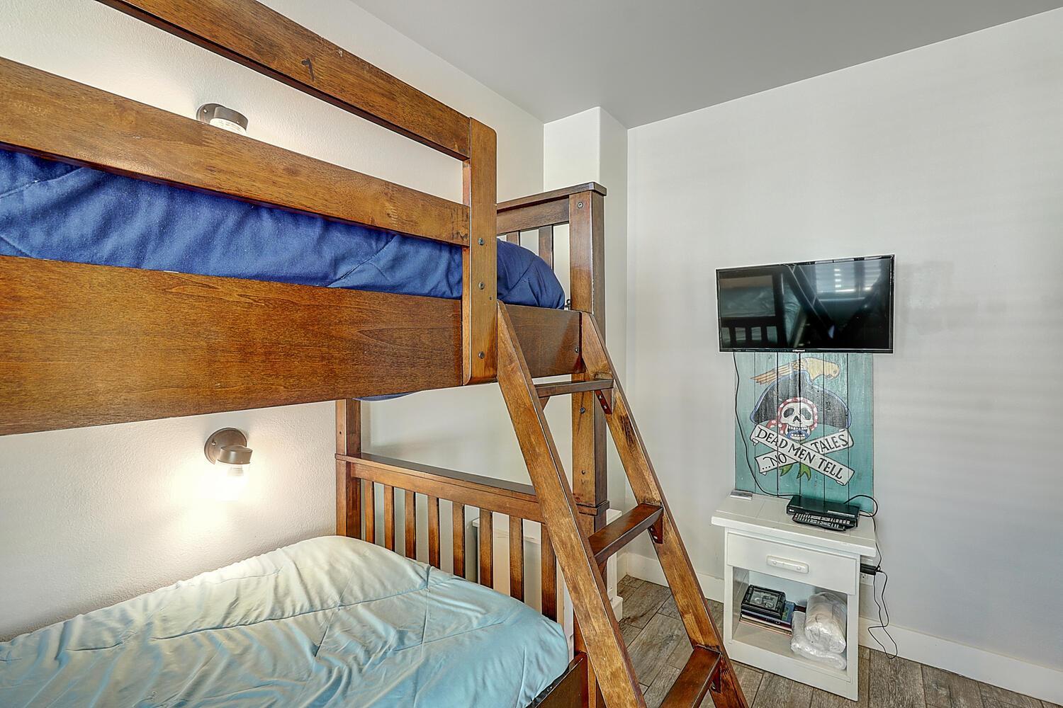 The Pearl of Port A GW108