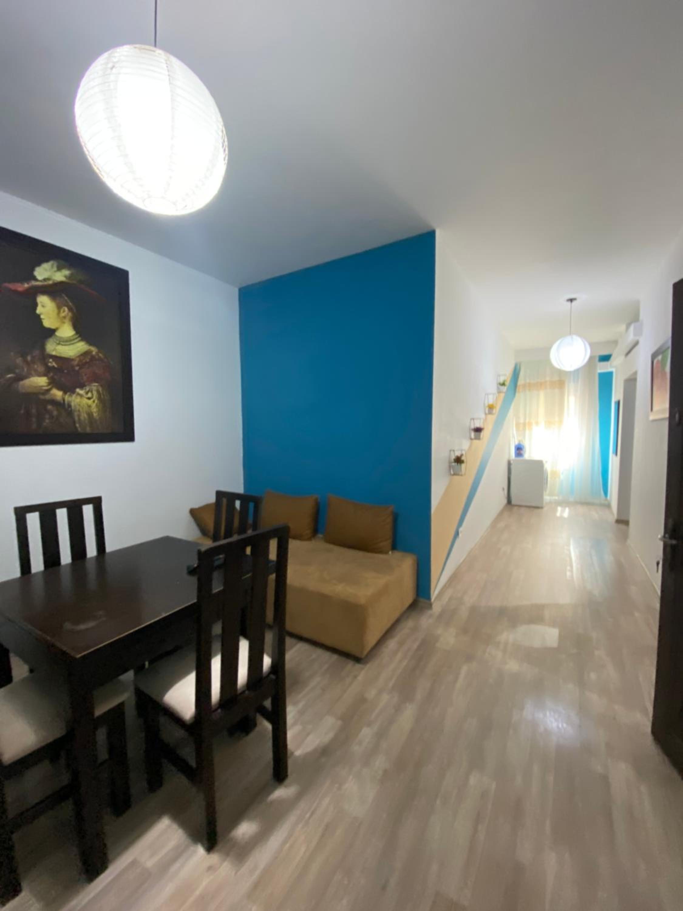 Louis Apartment