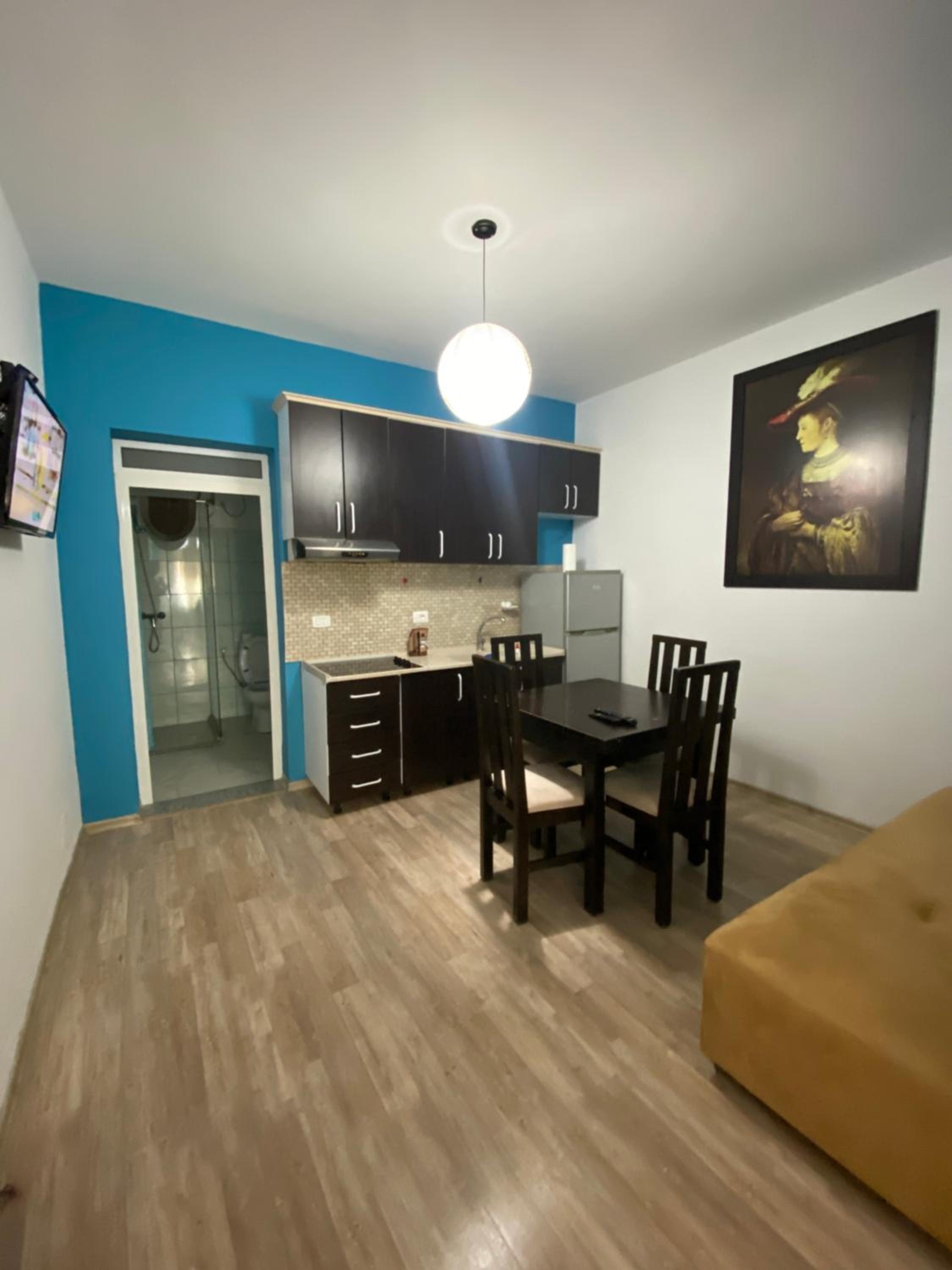 Louis Apartment