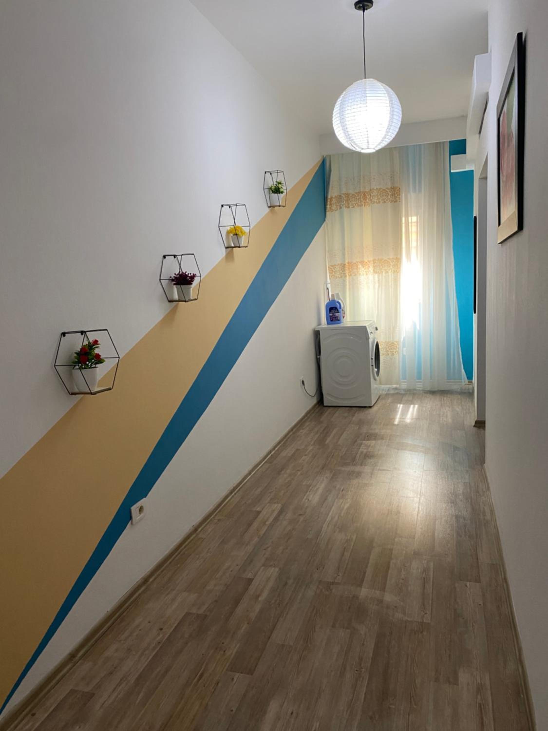 Louis Apartment