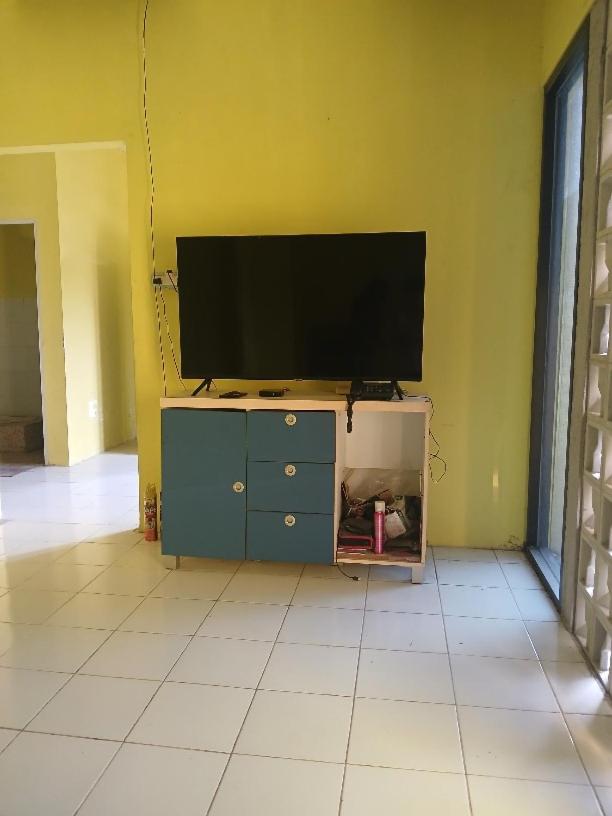 Mysterieus Guest House view 5