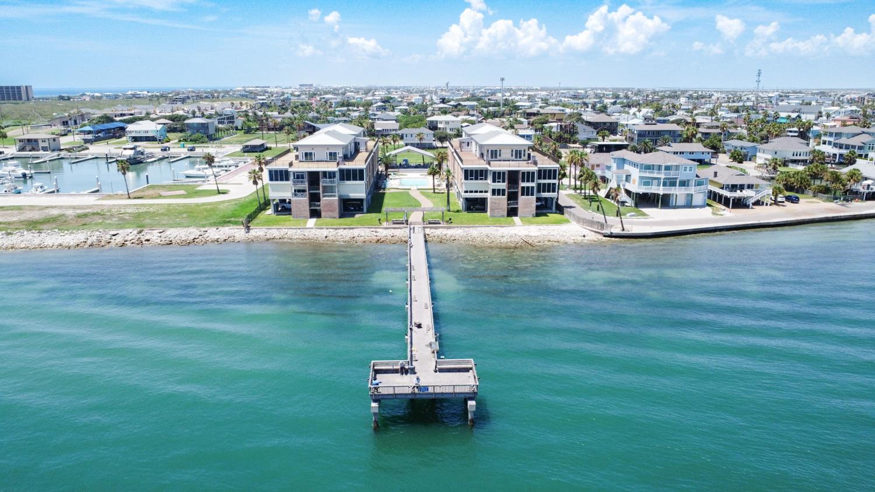 Channelview CV105