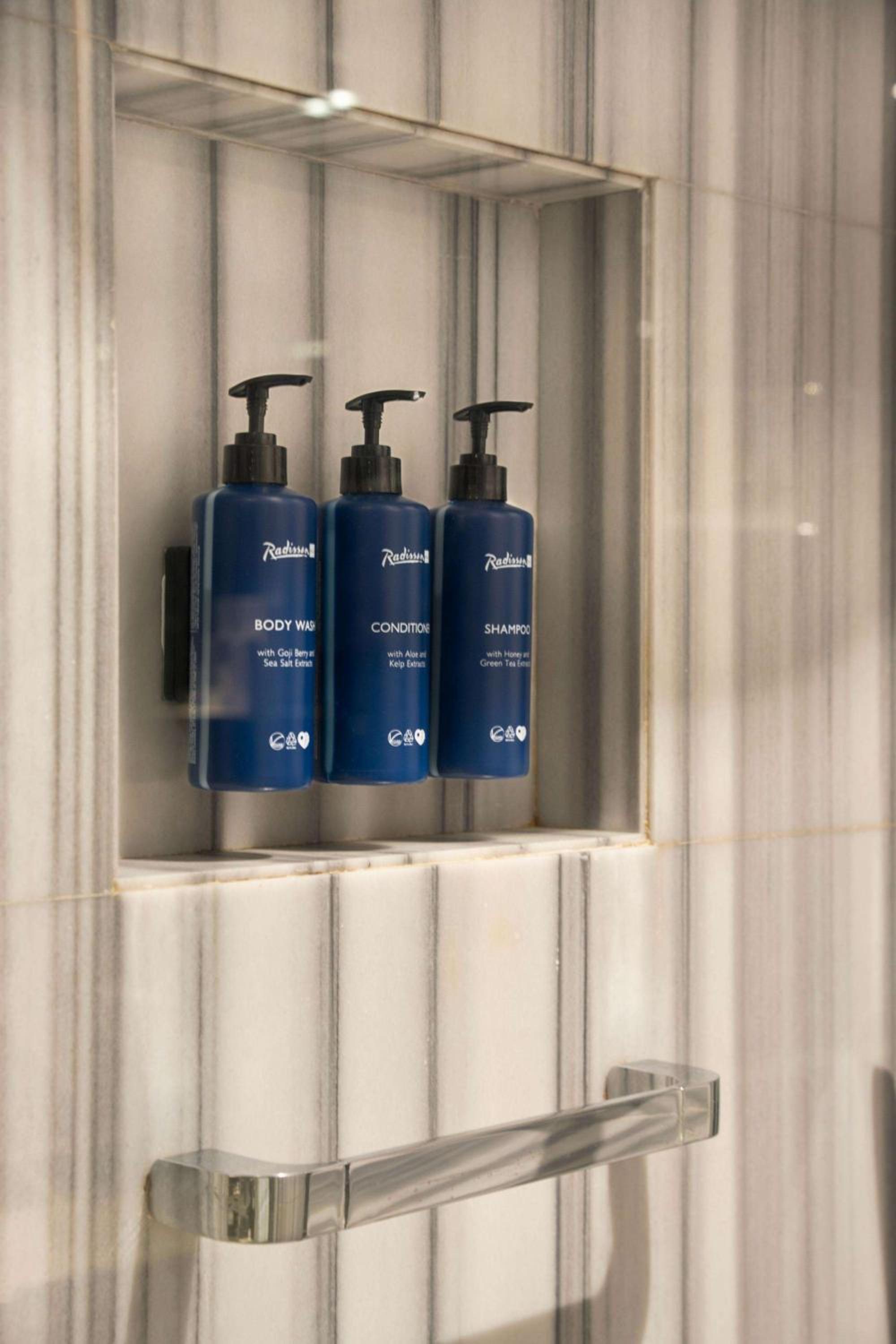 Radisson Blu Hotel Istanbul Pera - Image 77