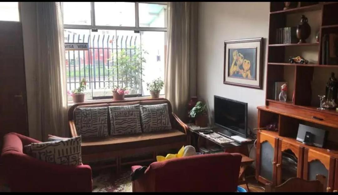 Hostel Milord Cusco view 4