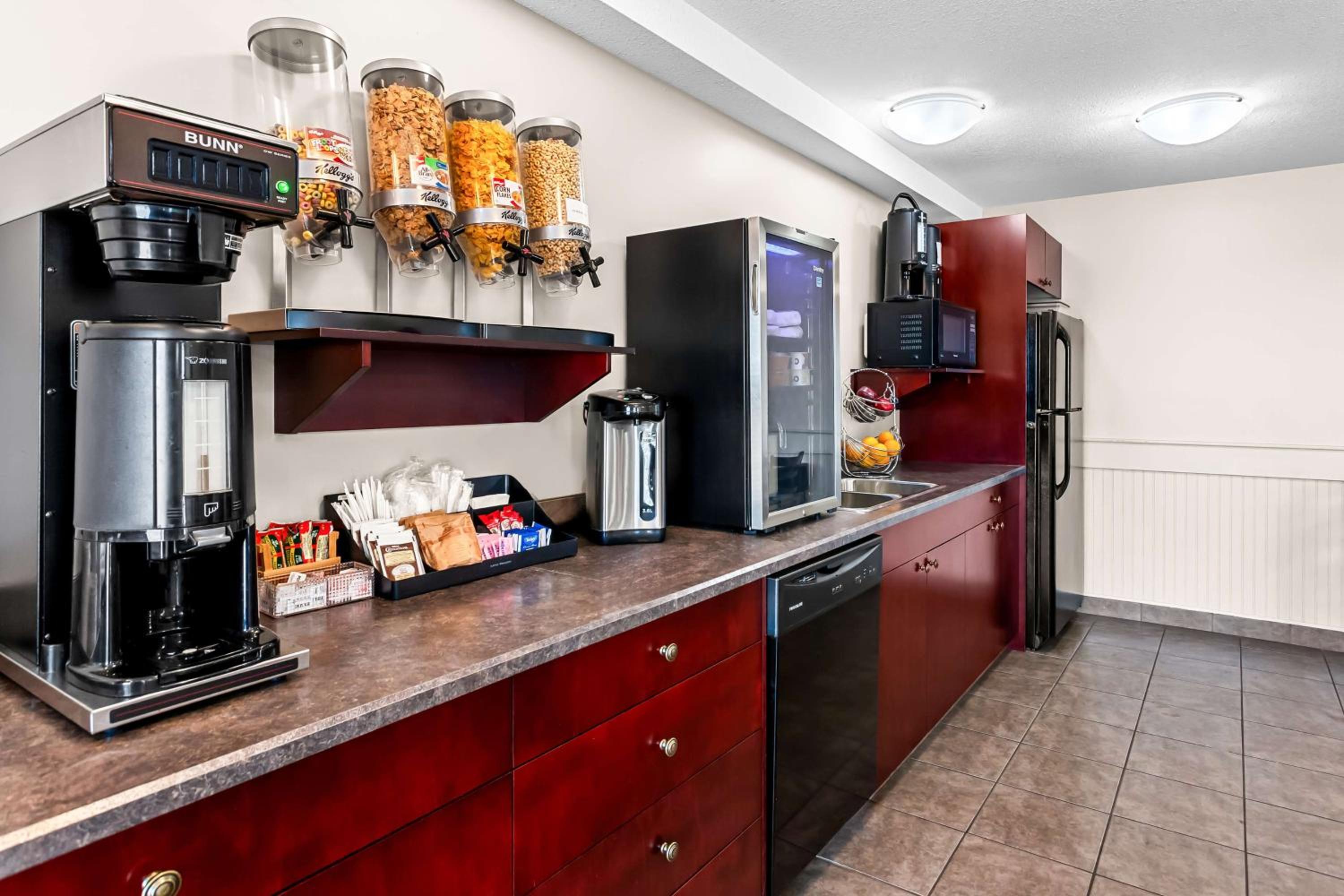 SureStay Hotel by Best Western Bassano