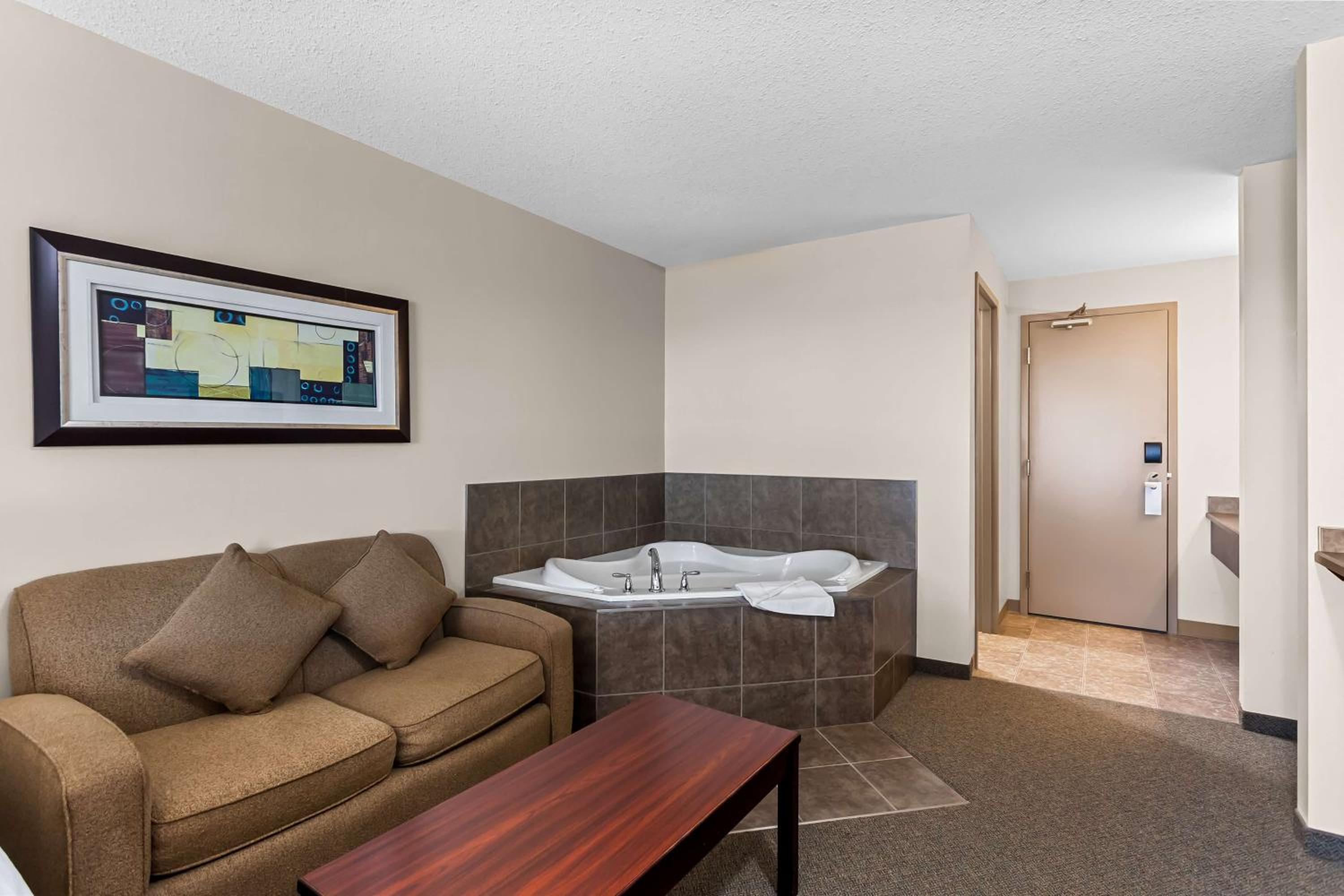 SureStay Hotel by Best Western Bassano