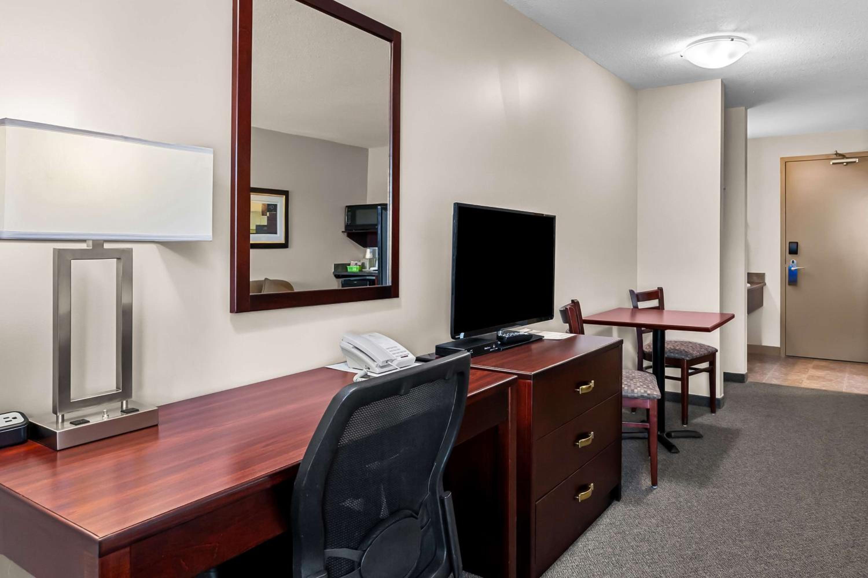SureStay Hotel by Best Western Bassano