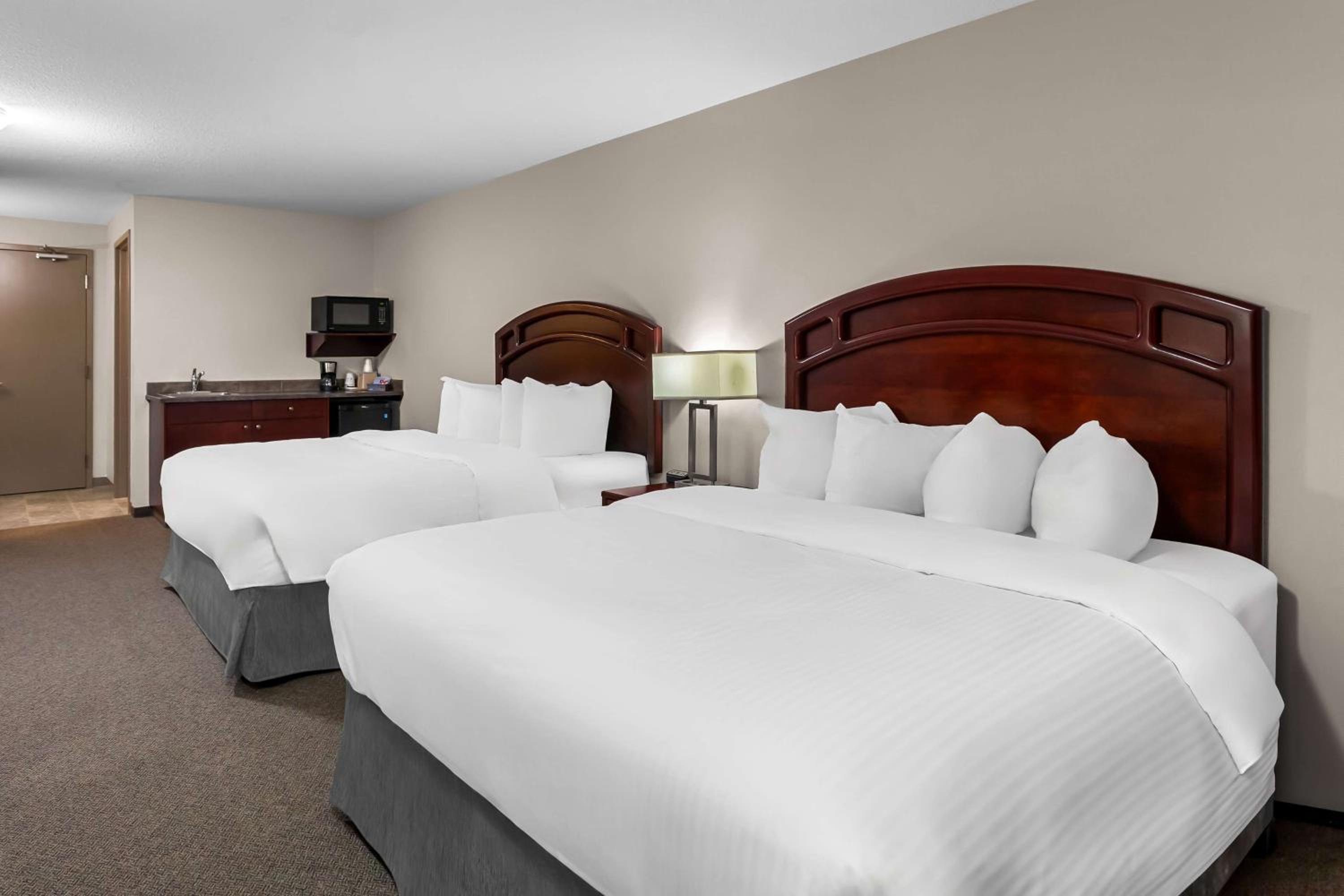 SureStay Hotel by Best Western Bassano